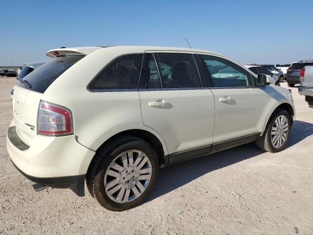 Photo 3 from auction – 2008 FORD EDGE LIMIT with VIN 2FMDK49C58BA19844
