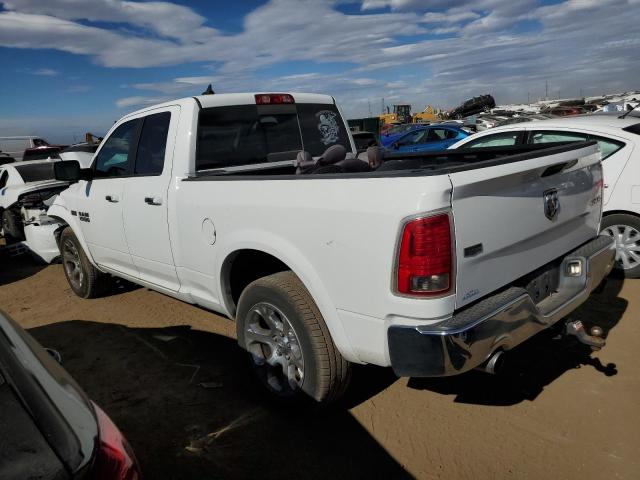 Photo 2 from auction – 2017 RAM 1500 LARAM with VIN 1C6RR7JT2HS663320