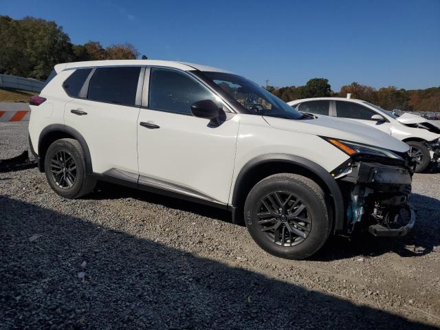 Photo 4 from auction – 2021 NISSAN ROGUE S with VIN 5N1AT3AA4MC807478