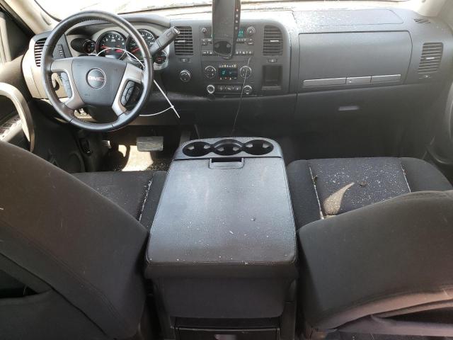 Photo 8 from auction – 2011 GMC SIERRA K15 with VIN 3GTP2VE31BG369022