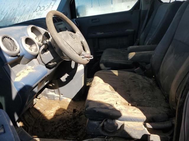 Photo 7 from auction – 2004 HONDA ELEMENT EX with VIN 5J6YH28544L013100
