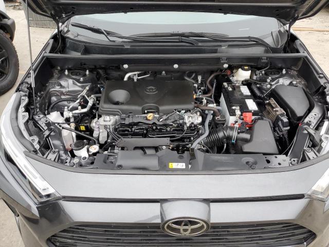 Photo 12 from auction – 2024 TOYOTA RAV4 LE with VIN 2T3H1RFV8RW306685