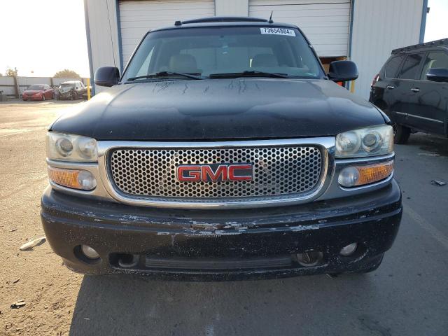 Photo 5 from auction – 2005 GMC SIERRA K15 with VIN 2GTEK63N051303155