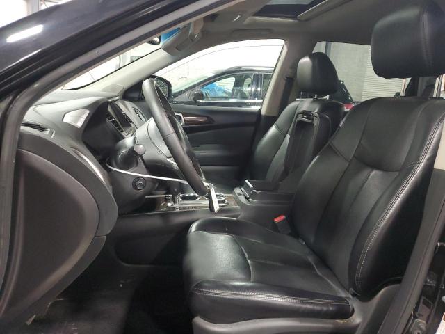 Photo 7 from auction – 2015 NISSAN PATHFINDER with VIN 5N1AR2MM8FC637028