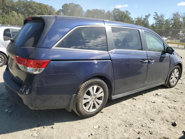 Photo 3 from auction – 2015 HONDA ODYSSEY EX with VIN 5FNRL5H6XFB040827