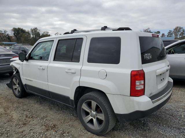 Photo 2 from auction – 2016 JEEP PATRIOT LA with VIN 1C4NJPFA6GD710728