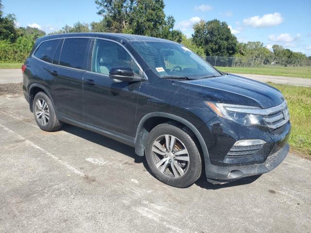 Photo 4 from auction – 2016 HONDA PILOT EXL with VIN 5FNYF6H89GB037123