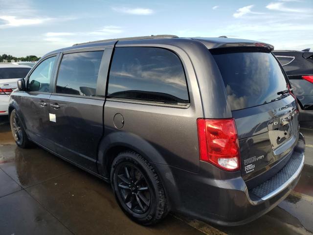 Photo 2 from auction – 2019 DODGE GRAND CARA with VIN 2C4RDGEG8KR671578