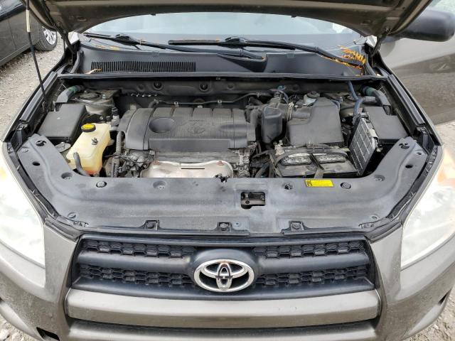 Photo 12 from auction – 2012 TOYOTA RAV4 with VIN 2T3BF4DV1CW206402