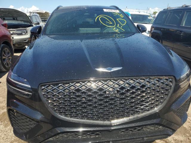 Photo 5 from auction – 2023 GENESIS GV70 BASE with VIN KMUMCDTCXPU096922