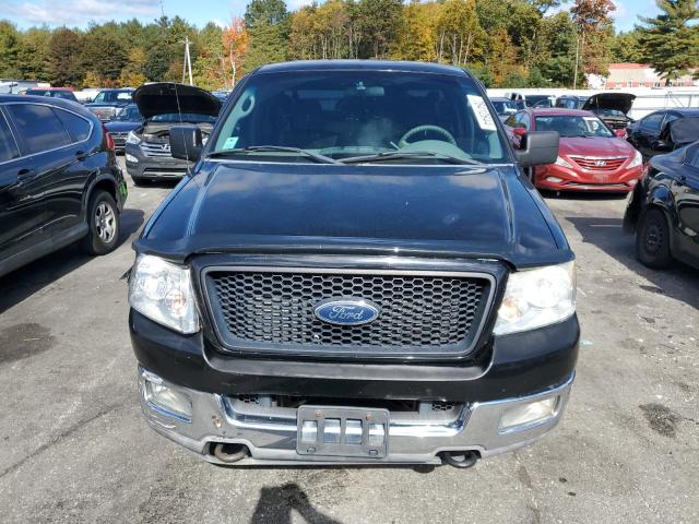Photo 5 from auction – 2004 FORD F150 with VIN 1FTRF14W94NC57306