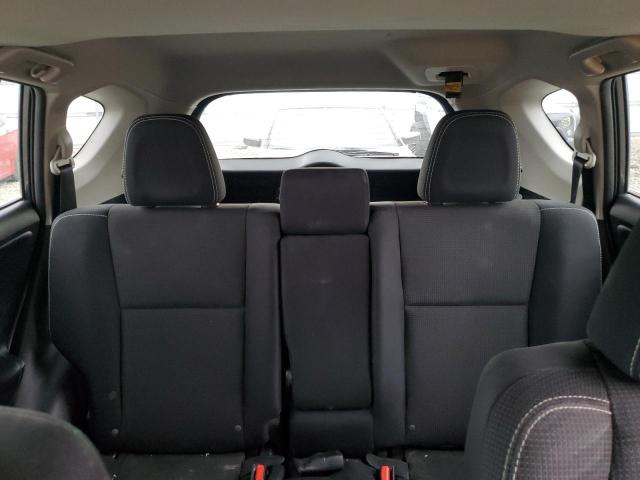 Photo 10 from auction – 2017 TOYOTA RAV4 XLE with VIN 2T3RFREV6HW556805