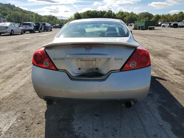 Photo 6 from auction – 2008 NISSAN ALTIMA with VIN 1N4AL24E48C273102