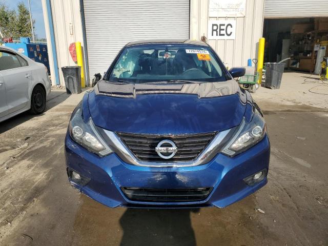 Photo 5 from auction – 2017 NISSAN ALTIMA 2.5 with VIN 1N4AL3AP4HC494291