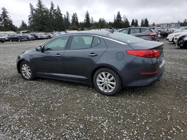Photo 2 from auction – 2015 KIA OPTIMA LX with VIN 5XXGM4A77FG451469