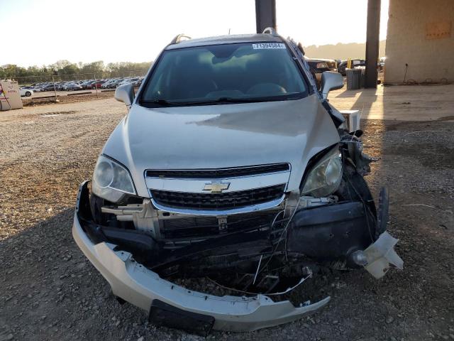 Photo 5 from auction – 2014 CHEVROLET CAPTIVA LS with VIN 3GNAL2EK0ES534236