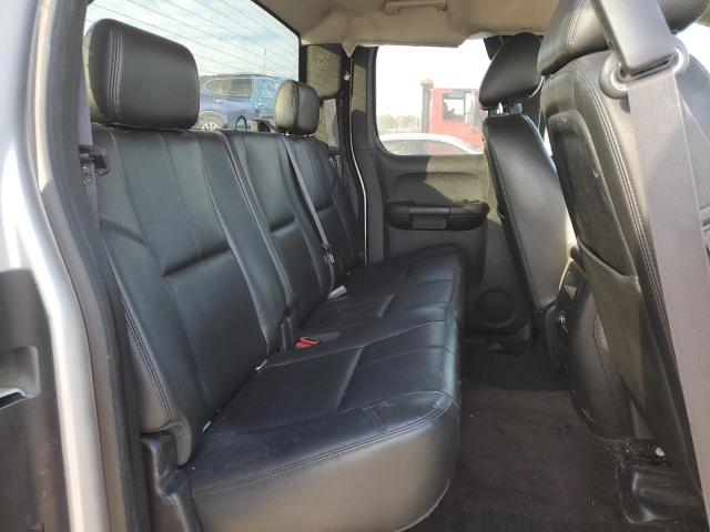 Photo 10 from auction – 2013 GMC SIERRA K15 with VIN 1GTR2WE71DZ128243