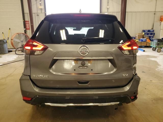Photo 6 from auction – 2019 NISSAN ROGUE S with VIN KNMAT2MT0KP539174