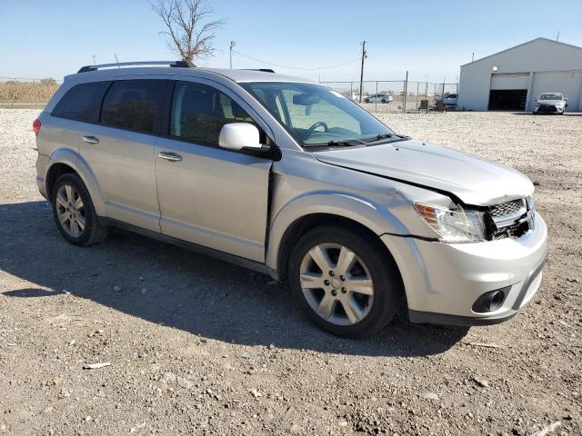 Photo 4 from auction – 2012 DODGE JOURNEY CR with VIN 3C4PDDDG5CT148654