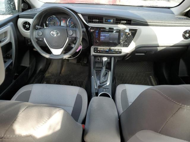 Photo 8 from auction – 2017 TOYOTA COROLLA L with VIN 2T1BURHE9HC945595