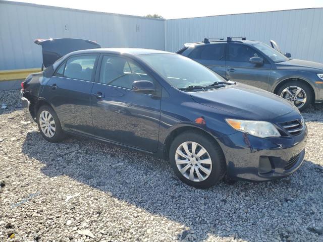 Photo 4 from auction – 2013 TOYOTA COROLLA BA with VIN 2T1BU4EE7DC093300