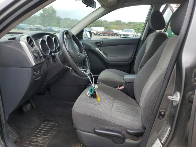 Photo 7 from auction – 2007 TOYOTA COROLLA MA with VIN 2T1KR32E67C642327
