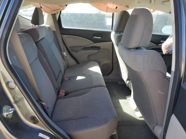 Photo 11 from auction – 2014 HONDA CR-V LX with VIN 2HKRM4H33EH640361