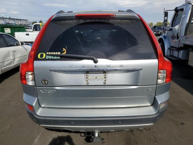 Photo 6 from auction – 2011 VOLVO XC90 3.2 with VIN YV4952CZXB1580415