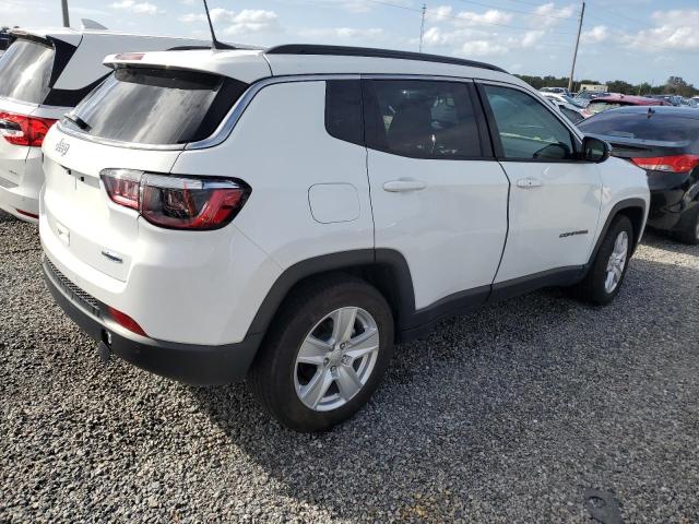 Photo 3 from auction – 2022 JEEP COMPASS LA with VIN 3C4NJCBB0NT139283