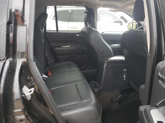 Photo 11 from auction – 2016 JEEP COMPASS LA with VIN 1C4NJDEB6GD619211