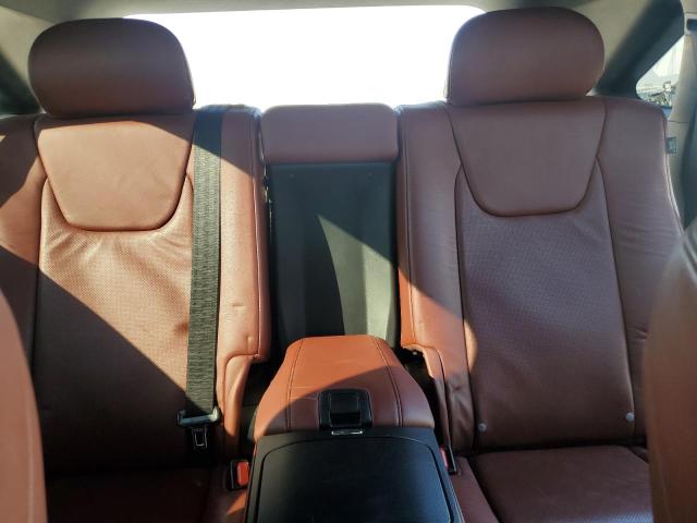 Photo 10 from auction – 2015 LEXUS RX 350 BAS with VIN 2T2BK1BA2FC321711