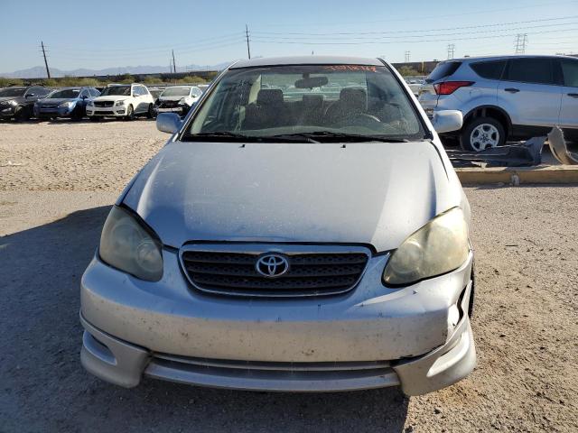 Photo 5 from auction – 2007 TOYOTA COROLLA CE with VIN 1NXBR30E67Z819878