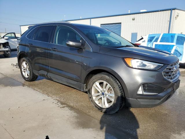 Photo 4 from auction – 2019 FORD EDGE SEL with VIN 2FMPK4J93KBC33395