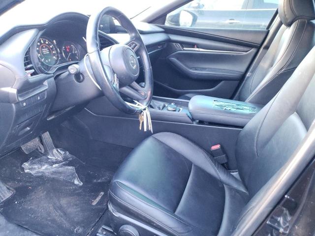 Photo 7 from auction – 2022 MAZDA 3 with VIN JM1BPALM2L1158704