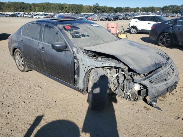Photo 4 from auction – 2012 INFINITI G37 BASE with VIN JN1CV6APXCM620853