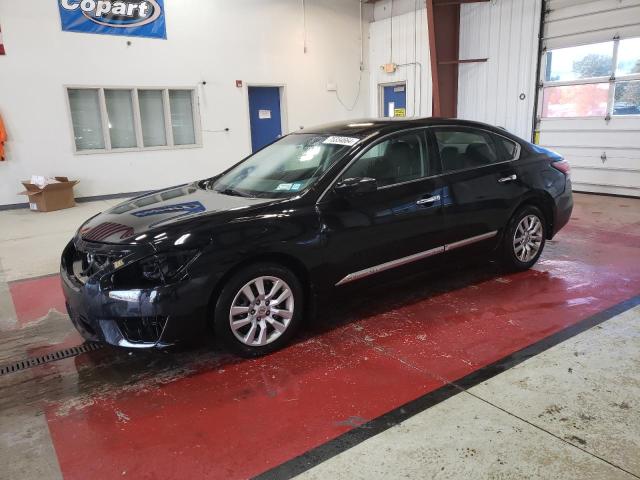 Photo 1 from auction – 2015 NISSAN ALTIMA 2.5 with VIN 1N4AL3AP3FC170407