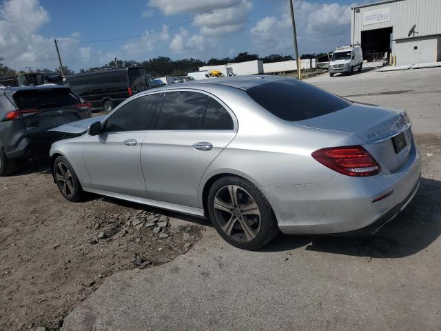 Photo 2 from auction – 2020 MERCEDES-BENZ E 350 with VIN WDDZF8DB6LA713344