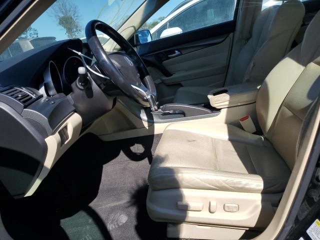 Photo 7 from auction – 2012 ACURA TL with VIN 19UUA8F50CA000984