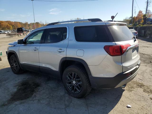 Photo 2 from auction – 2019 GMC ACADIA SLT with VIN 1GKKNULS2KZ199912