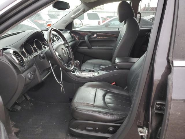 Photo 7 from auction – 2016 BUICK ENCLAVE with VIN 5GAKVBKD1GJ218556