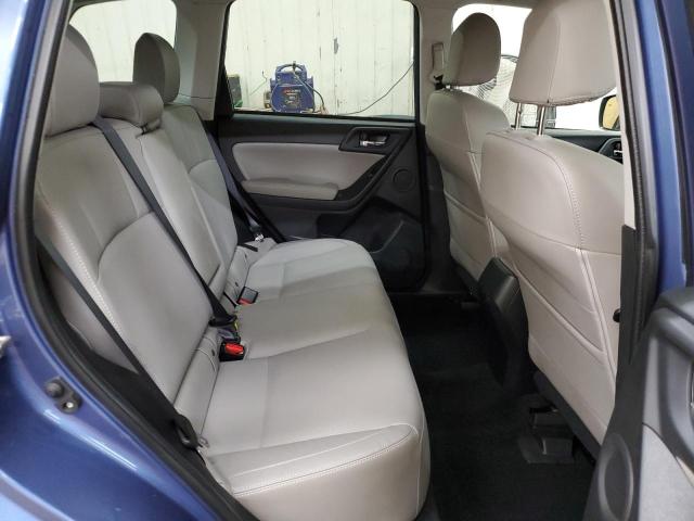 Photo 11 from auction – 2018 SUBARU FORESTER 2 with VIN JF2SJARC9JH566641