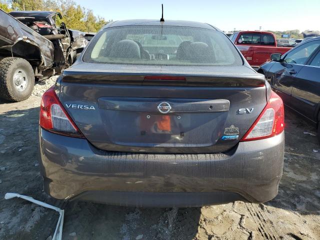 Photo 6 from auction – 2015 NISSAN VERSA S with VIN 3N1CN7AP9FL942291