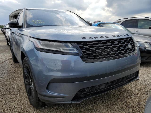 Photo 5 from auction – 2020 LAND ROVER RANGE ROVE with VIN SALYB2EX5LA240909