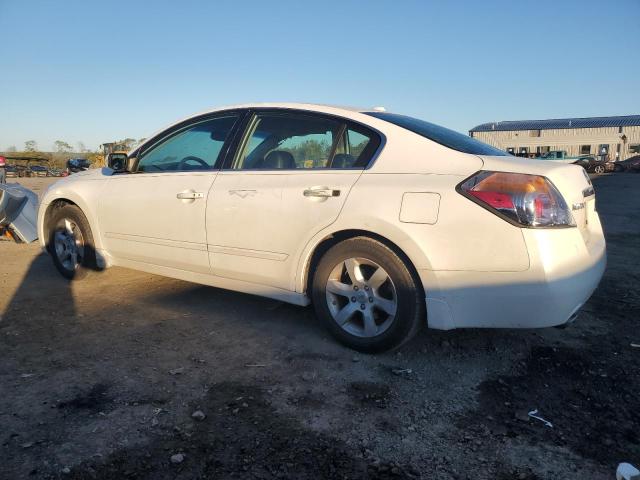 Photo 2 from auction – 2008 NISSAN ALTIMA 2.5 with VIN 1N4AL21E18C275720
