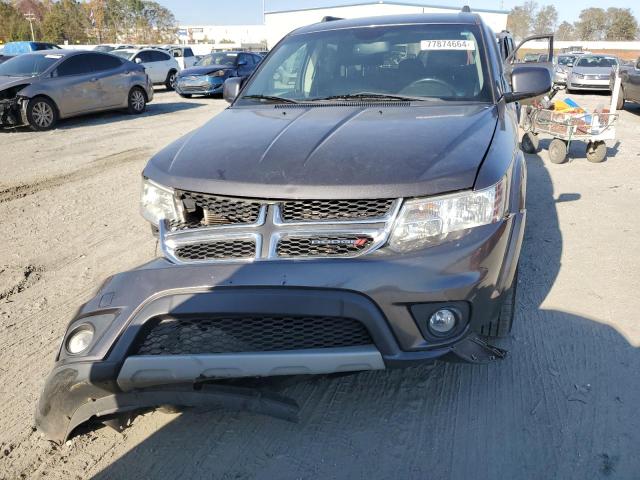Photo 5 from auction – 2015 DODGE JOURNEY SX with VIN 3C4PDCBGXFT577919