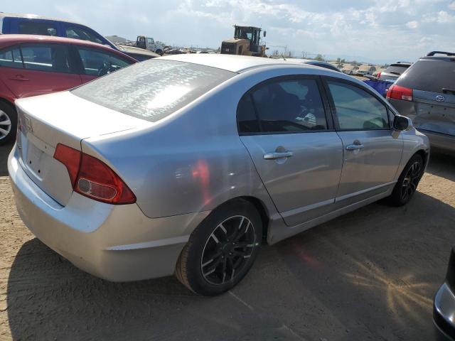 Photo 3 from auction – 2006 HONDA UK with VIN 1HGFA16536L118357