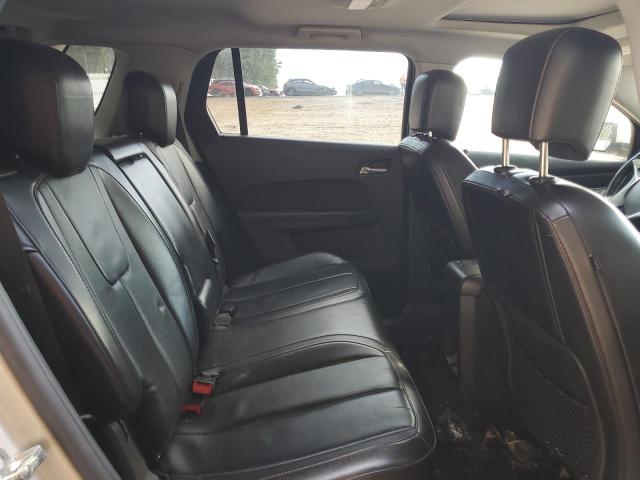 Photo 11 from auction – 2012 GMC TERRAIN SL with VIN 2GKALUEK4C6104844