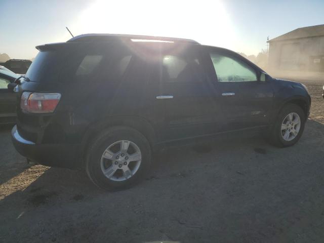 Photo 3 from auction – 2009 GMC ACADIA SLE with VIN 1GKER13D09J175327
