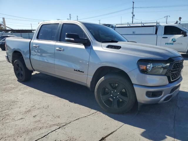 Photo 4 from auction – 2022 RAM 1500 BIG H with VIN 1C6SRFFT4NN129590