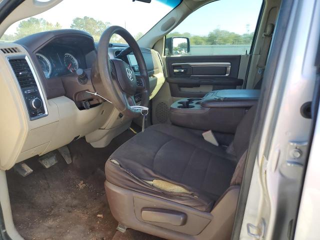 Photo 7 from auction – 2017 RAM 2500 SLT with VIN 3C6TR5DT0HG711586